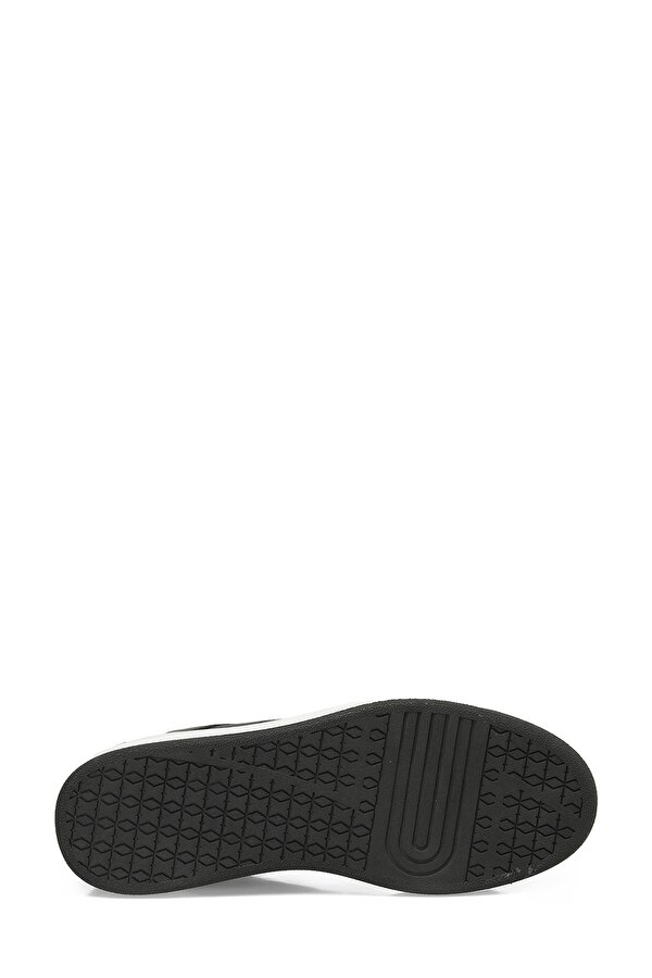 Kinetix RABON PU 5FX Siyah Erkek Sneaker