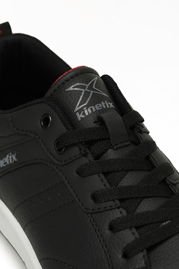 Kinetix RABON PU 5FX Siyah Erkek Sneaker