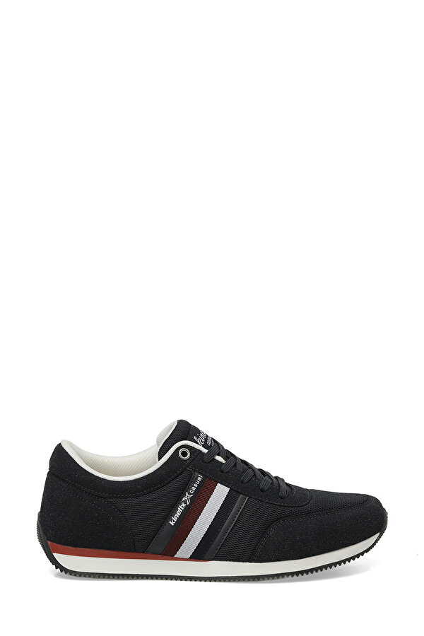 Kinetix JUSTIN 5FX Lacivert Erkek Sneaker