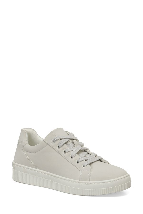 Ivy ➕bean 325510N.Z 5FX Bej Kadın Sneaker Fiyatları - 101950527 | Flo