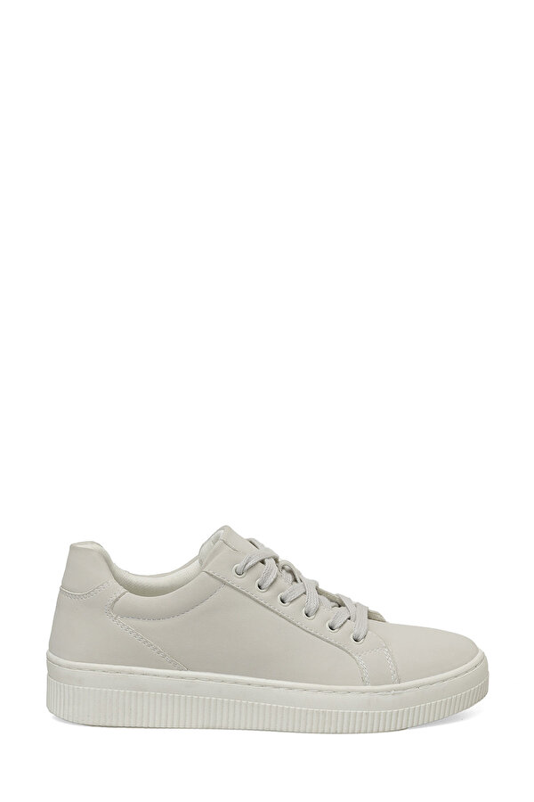325510N.Z 5FX Bej Kadın Sneaker - FLO 2. Ürüne %50 İndirim