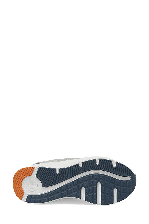 Lumberjack URFY JR 5FX GRI Erkek Çocuk Spor Ayakkabı