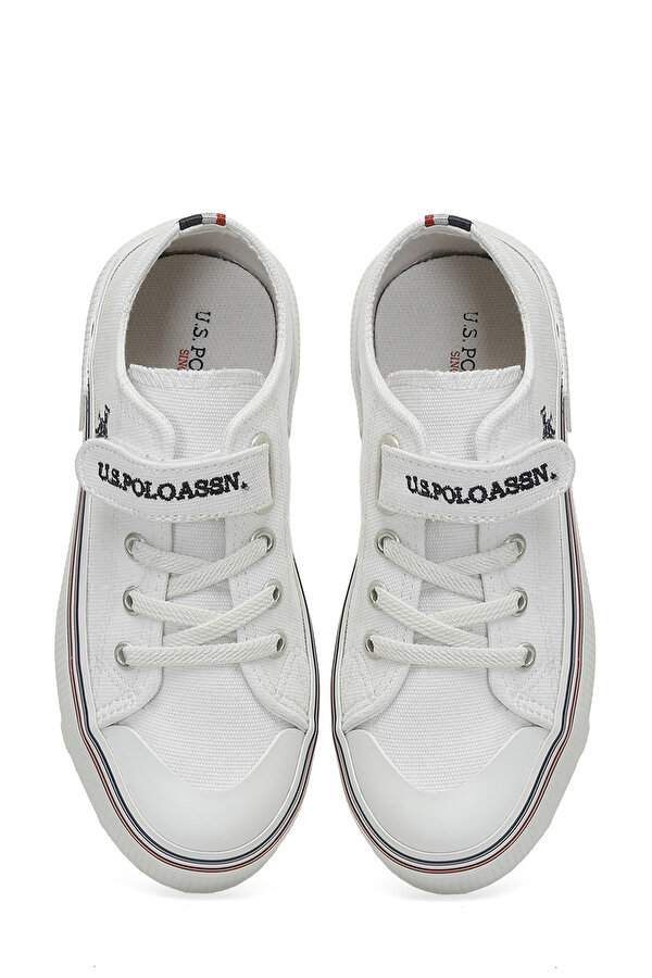 PENELOPE JR 5FX Beyaz Erkek Çocuk Sneaker - Görsel 5