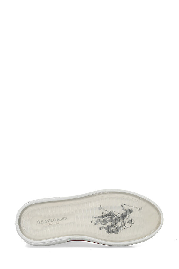 PENELOPE JR 5FX Beyaz Erkek Çocuk Sneaker - Görsel 7