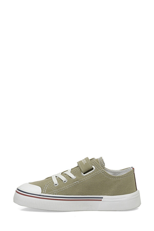U.S. Polo Assn. PENELOPE JR 5FX Yeşil Erkek Çocuk Sneaker