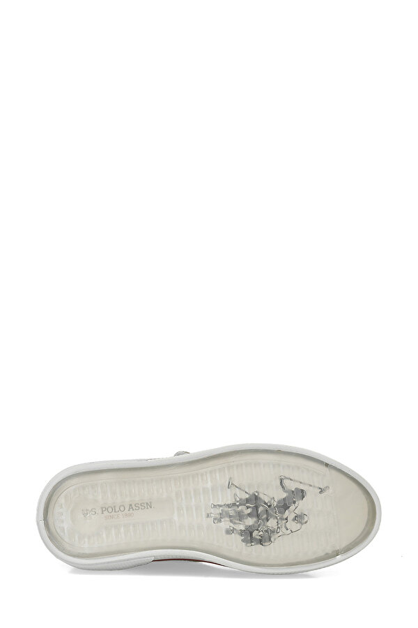 U.S. Polo Assn. PENELOPE JR 5FX Yeşil Erkek Çocuk Sneaker