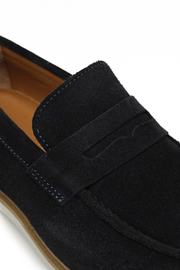 İNCİ Inci Formo 5Fx Синий Мужчина Повседневные Мокасины