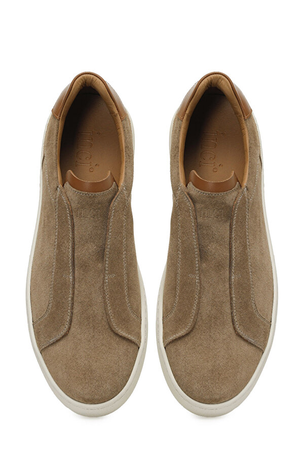 İnci INCI KATHA 5FX Taba Erkek Sneaker