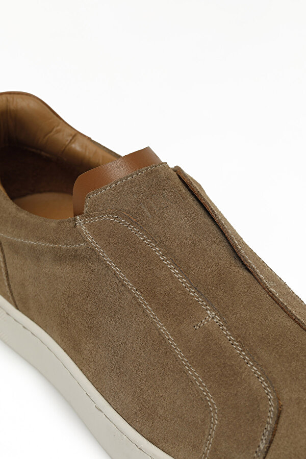 İnci INCI KATHA 5FX Taba Erkek Sneaker