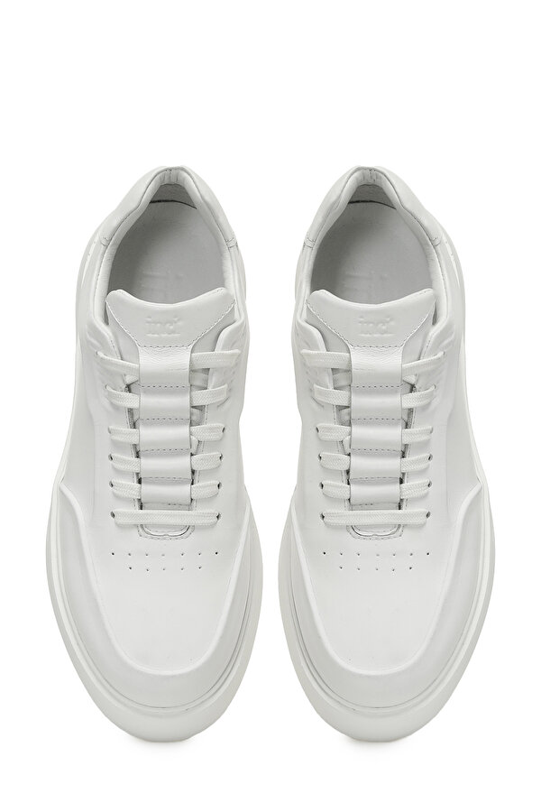 İnci INCI PETAL 5FX Beyaz Erkek Sneaker