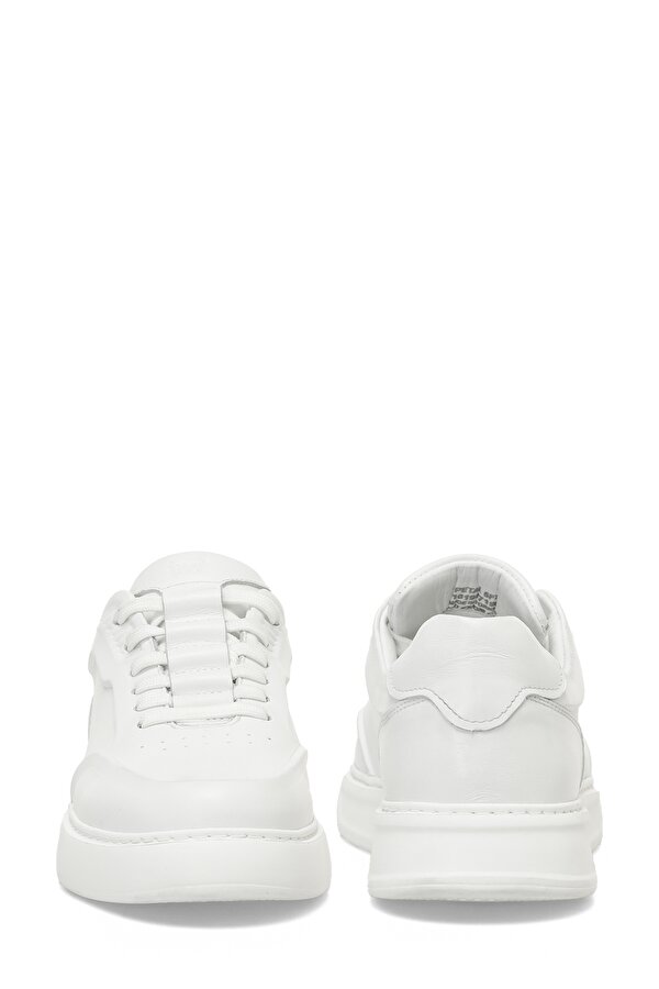 İnci INCI PETAL 5FX Beyaz Erkek Sneaker