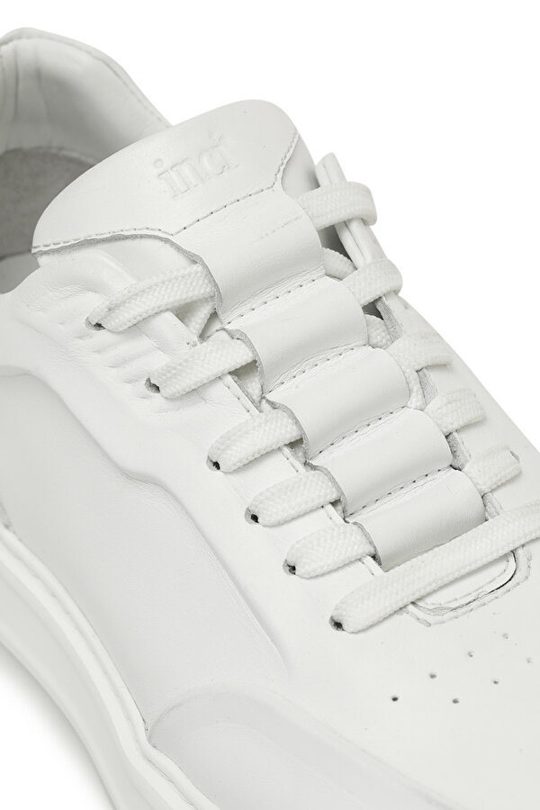 İnci INCI PETAL 5FX Beyaz Erkek Sneaker