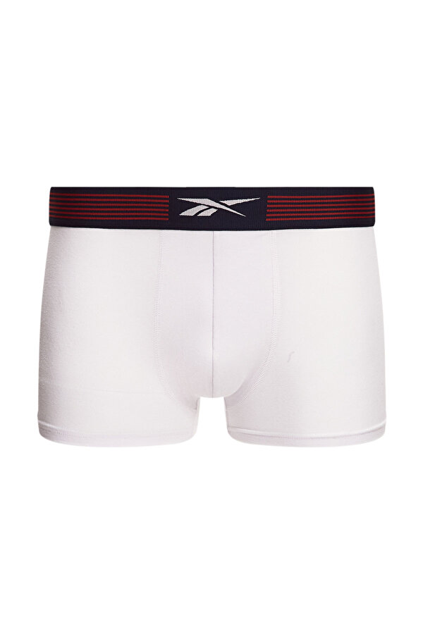 Reebok Abel Синий Мужчина Боксеры