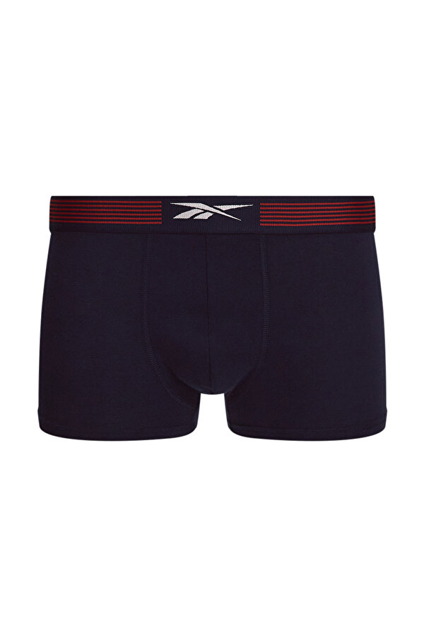 Reebok Abel Синий Мужчина Боксеры
