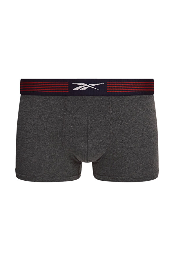 Reebok Abel Синий Мужчина Боксеры