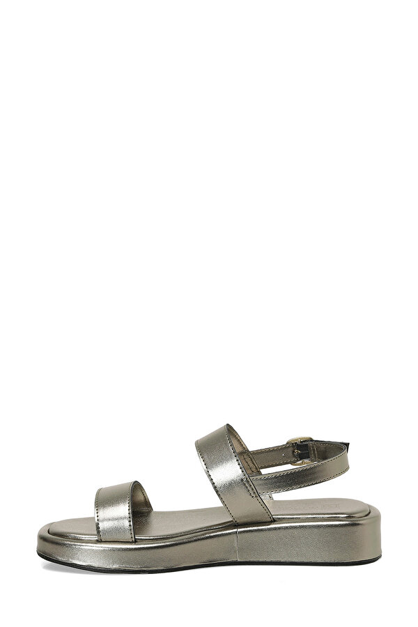 Butigo 25S-215 5FX KURSUN Kadın Düz Sandalet