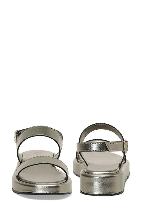 Butigo 25S-215 5FX KURSUN Kadın Düz Sandalet