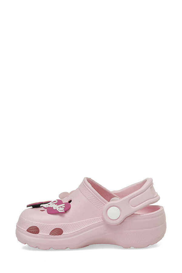 BARBIE Barbie Izem.p5Fx Розовый Дошкольник, Девоч. Шлепанцы