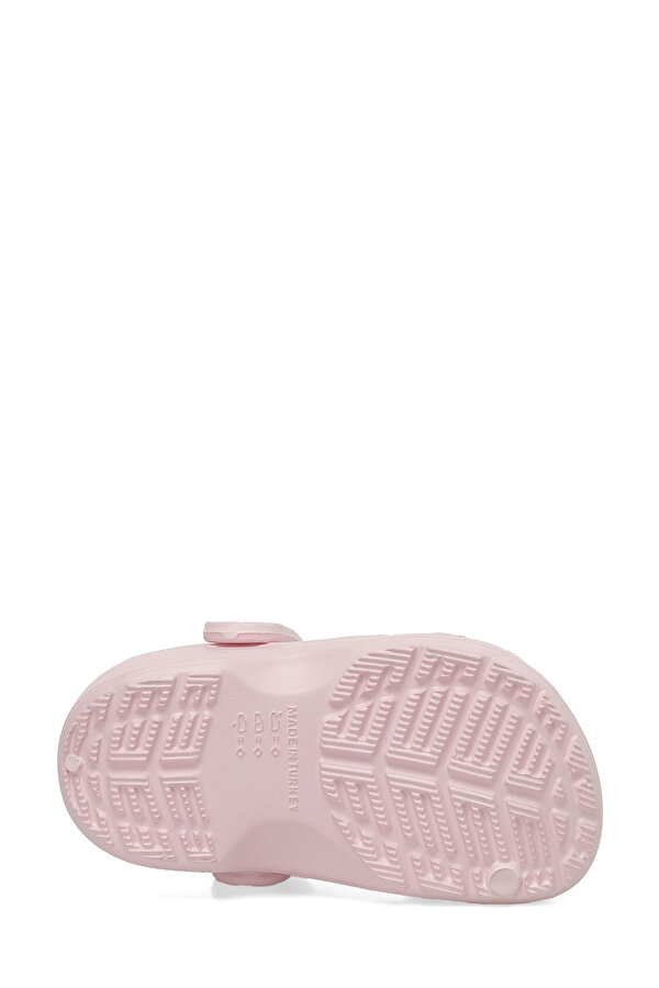 BARBIE Barbie Izem.p5Fx Розовый Дошкольник, Девоч. Шлепанцы
