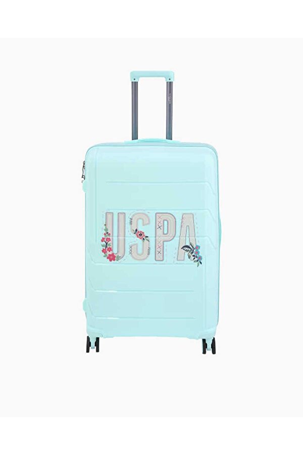 U.S. Polo Assn. Us Polo Assn Logolu Kabin Boy Valiz