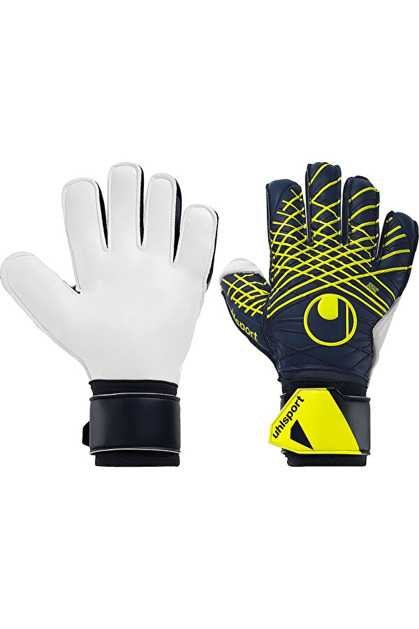 UHLSPORT Kaleci Eldiveni Prediction Soft Flex Frame 101133601