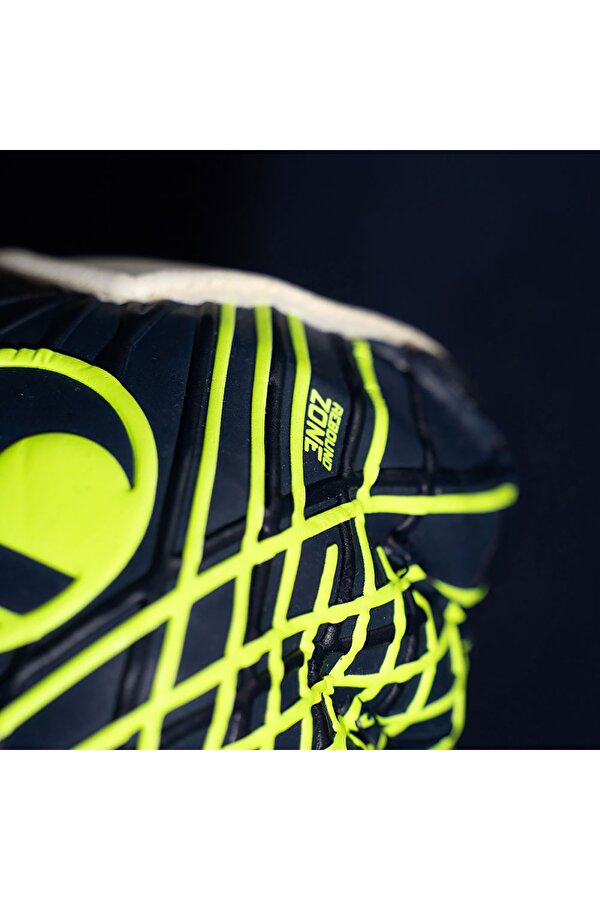 UHLSPORT Kaleci Eldiveni Prediction Soft Flex Frame 101133601