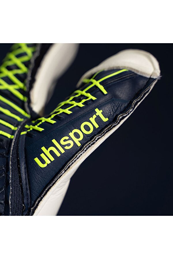 UHLSPORT Kaleci Eldiveni Prediction Soft Flex Frame 101133601