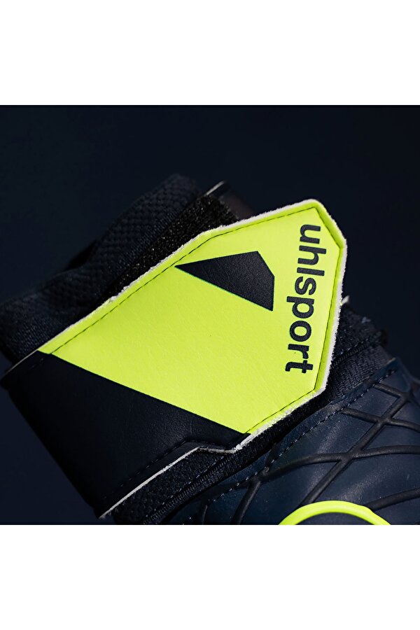 UHLSPORT Kaleci Eldiveni Prediction Soft Flex Frame 101133601