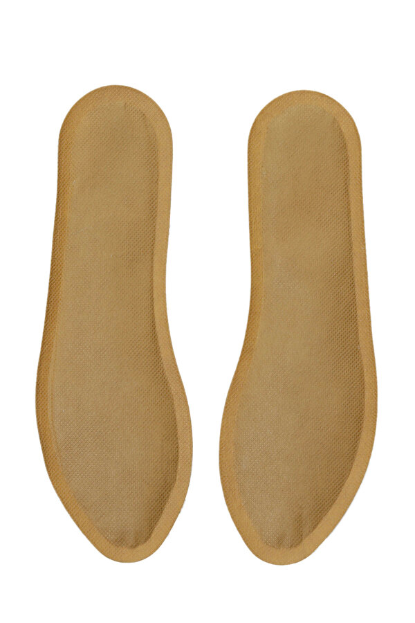 Lumberjack WARM STEP TERMAL TABAN COLORLESS Man 699
