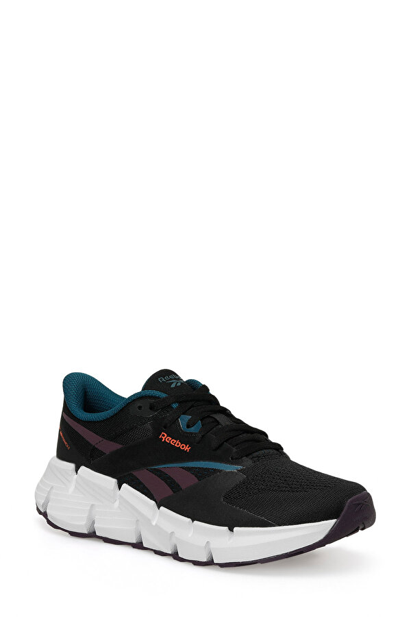 Reebok Siyah Reebok Zig Dynamica 5 Kadın Koşu Ayakkabısı
