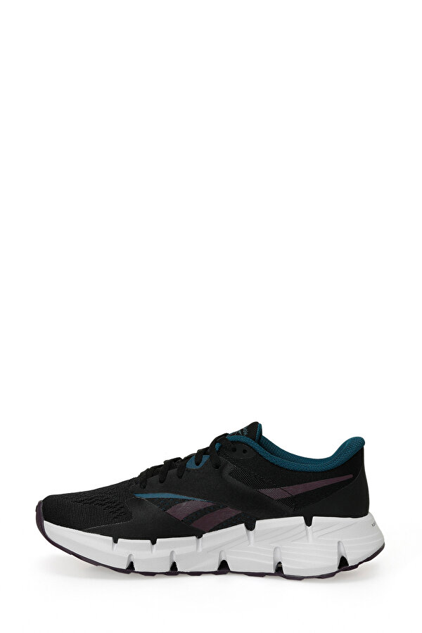 Reebok Siyah Reebok Zig Dynamica 5 Kadın Koşu Ayakkabısı