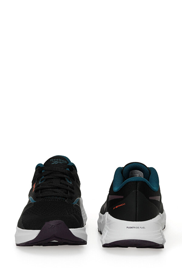 Reebok Siyah Reebok Zig Dynamica 5 Kadın Koşu Ayakkabısı