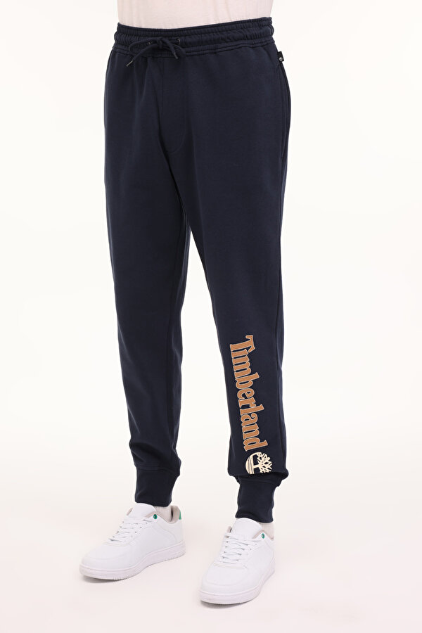 Timberland KENNEBEC RIVER Brushed Ba Lacivert Erkek Pantolon