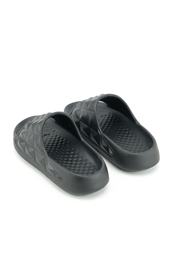 GEZER Kadın Yazlık Eva Banyo Bahçe Havuz Terlik