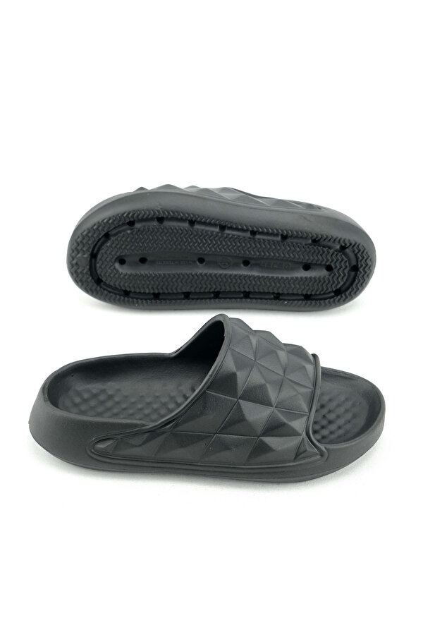 GEZER Kadın Yazlık Eva Banyo Bahçe Havuz Terlik