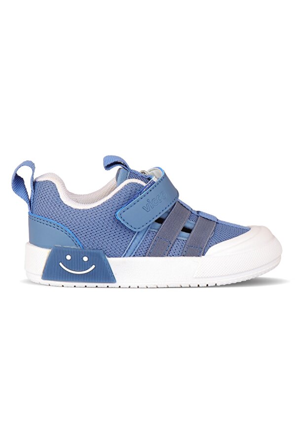 VICCO Momo Işıklı Ortopedik Çocuk Spor Ayakkabı