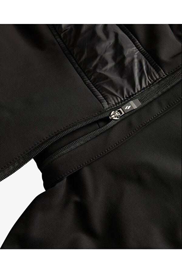 Skechers S242032 W Outerwear Padded Jacket Kadın Mont Kadın Kaban