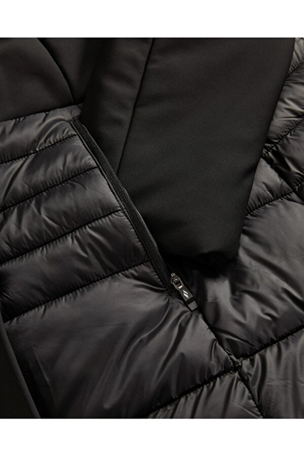 Skechers S242032 W Outerwear Padded Jacket Kadın Mont Kadın Kaban