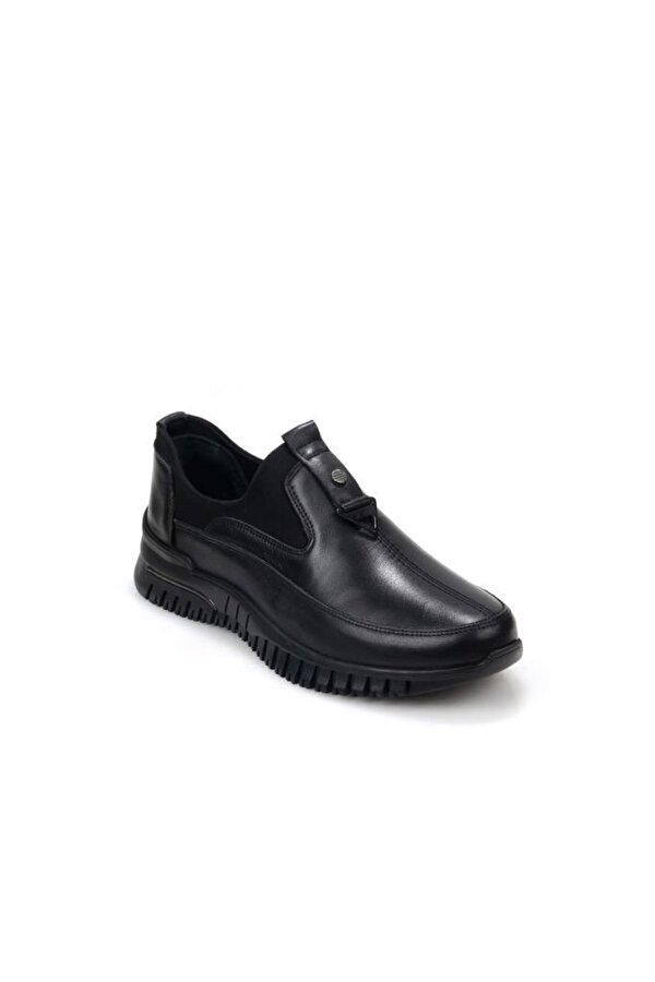 Mariotto 043-S Ortopedik Kadın Günlük Deri Ayakkabı