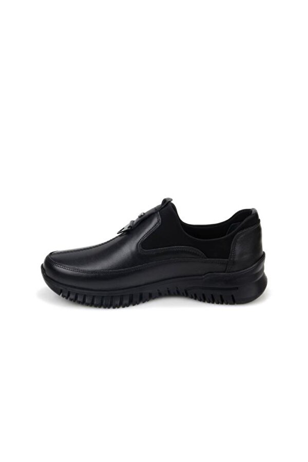 Mariotto 043-S Ortopedik Kadın Günlük Deri Ayakkabı