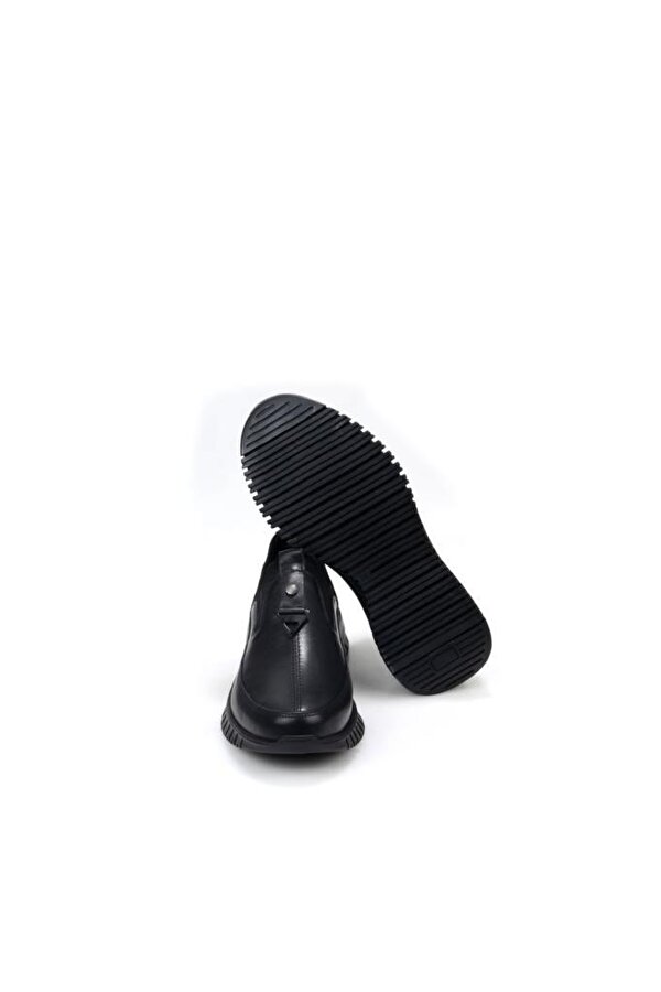 Mariotto 043-S Ortopedik Kadın Günlük Deri Ayakkabı