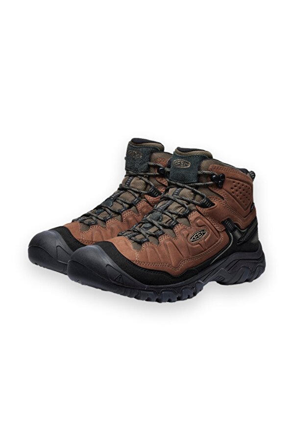 Keen 1028987 Targhee Iv Mid Wp Outdoor Unisex Bot