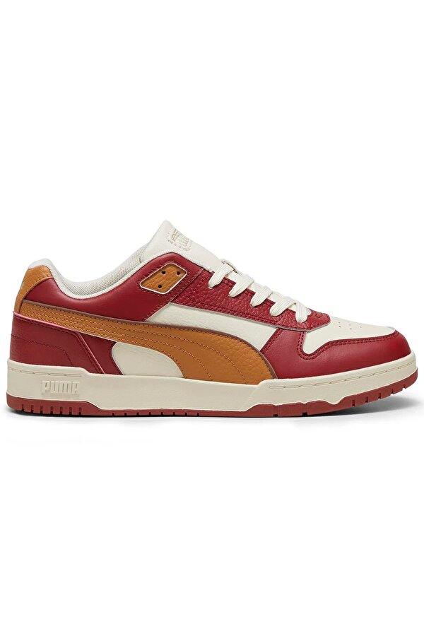 Puma Rbd Game Low Unisex Spor Ayakkabı 38637336
