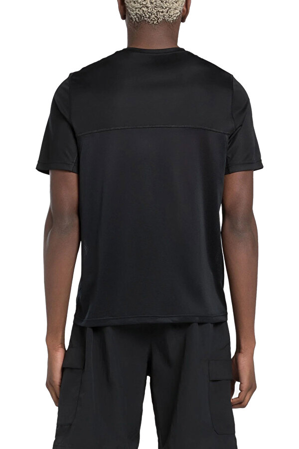 REEBOK Clothing Reebok Running Speedwick T-Shirt Черный