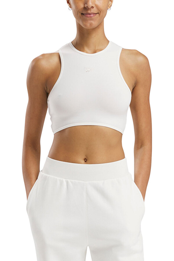 REEBOK Wde Cotton Bralette Топ