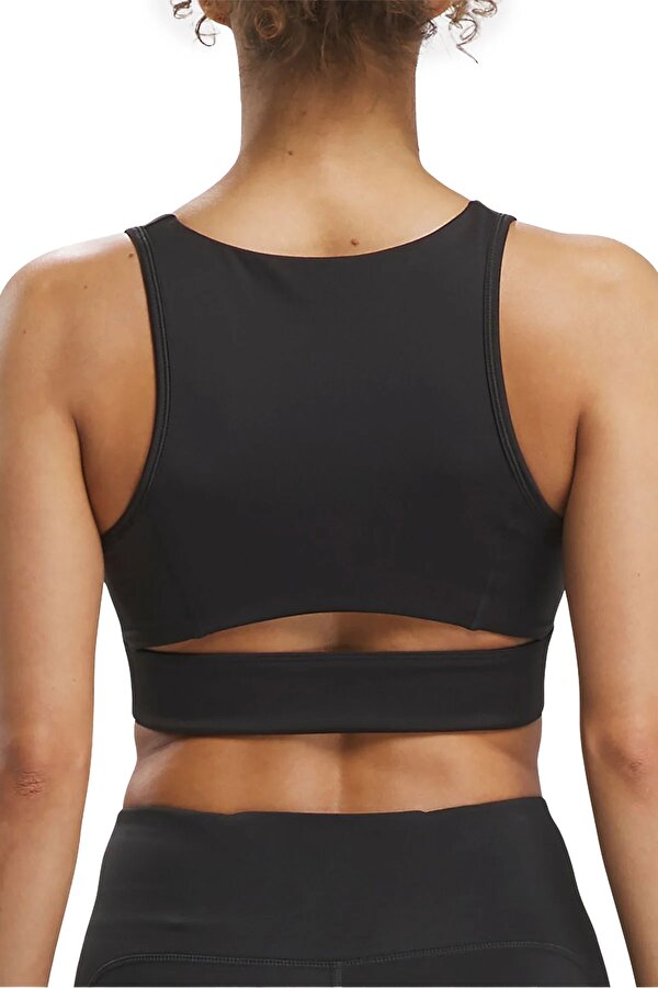 REEBOK Clothing Reebok Id Train High Support Bra Черный