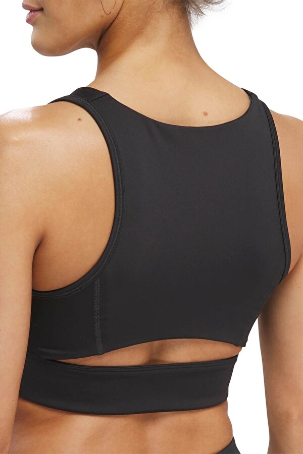 REEBOK Clothing Reebok Id Train High Support Bra Черный
