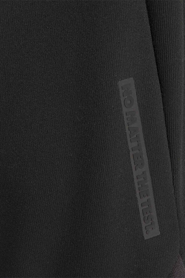 REEBOK Clothing Reebok Strength Hoodie Черный