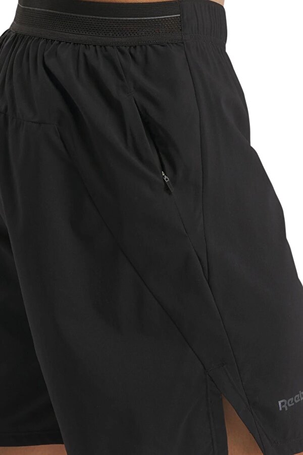 REEBOK Clothing Reebok Speed Short 4.0 Черный