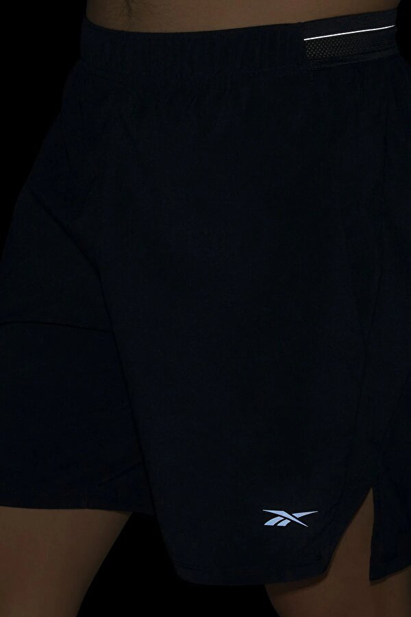 REEBOK Clothing Reebok Speed Short 4.0 Черный